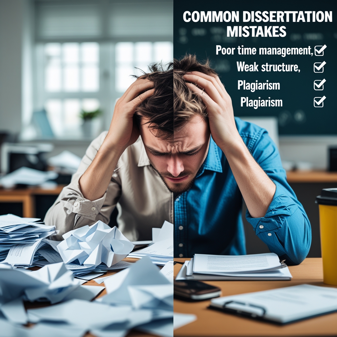 Common Mistakes to Avoid